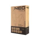 Зарядное устройство для автомобильного аккумулятора Neo Tools 4A/70Вт, 3-120Ah, для кислотних/AGM/GEL (11-891)