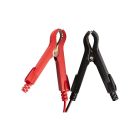 Зарядний пристрій для автомобільного акумулятора Neo Tools 4A/70Вт, 3-120Ah, для кислотних/AGM/GEL (11-891)