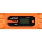 Зарядное устройство для автомобильного аккумулятора Neo Tools 4A/70Вт, 3-120Ah, для кислотних/AGM/GEL (11-891)