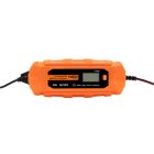 Зарядное устройство для автомобильного аккумулятора Neo Tools 6А/100Вт, 3-150Ач, для кислотних/AGM/GEL (11-892)