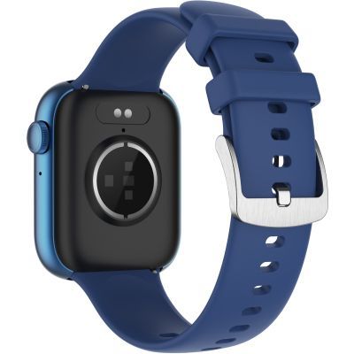Смарт-годинник Globex (Smart Watch Atlas (blue)