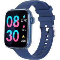 Смарт-годинник Globex (Smart Watch Atlas (blue)