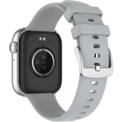 Смарт-годинник Globex (Smart Watch Atlas (grey)