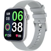 Смарт-годинник Globex (Smart Watch Atlas (grey)