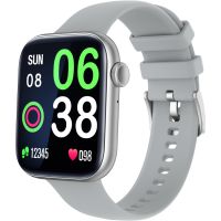 Смарт-часы Globex (Smart Watch Atlas (grey))