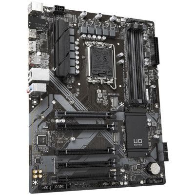 Материнская плата GIGABYTE (B760 DS3H DDR4)