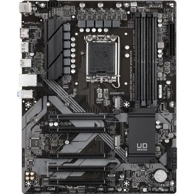 Материнская плата GIGABYTE (B760 DS3H DDR4)