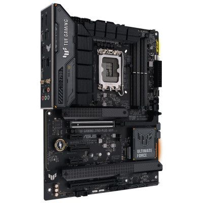 Материнская плата ASUS (TUF GAMING Z790-PLUS WIFI)