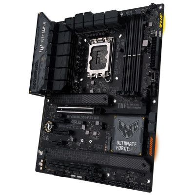 Материнская плата ASUS (TUF GAMING Z790-PLUS WIFI)