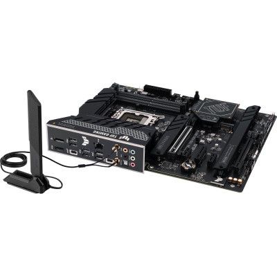 Материнская плата ASUS (TUF GAMING Z790-PLUS WIFI)