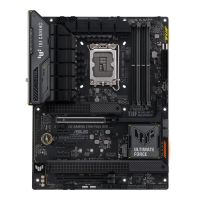 Материнская плата ASUS (TUF GAMING Z790-PLUS WIFI)