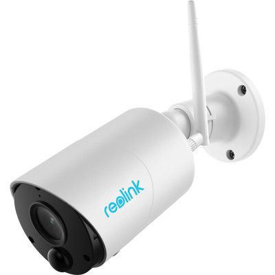 Камера відеоспостереження Reolink (Argus Eco)