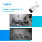 Камера відеоспостереження Reolink (Argus Eco)