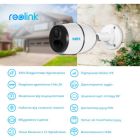 Камера відеоспостереження Reolink (G330 (Go Plus)