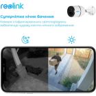 Камера відеоспостереження Reolink (G330 (Go Plus)