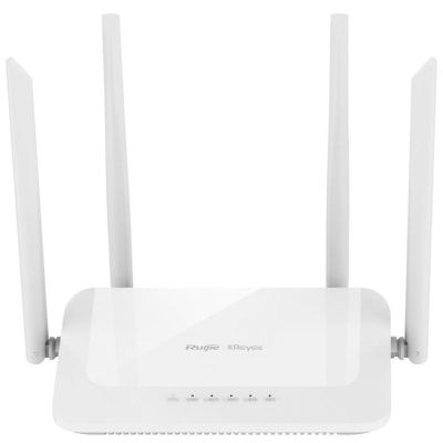 Маршрутизатор Ruijie Networks (RG-EW1200)