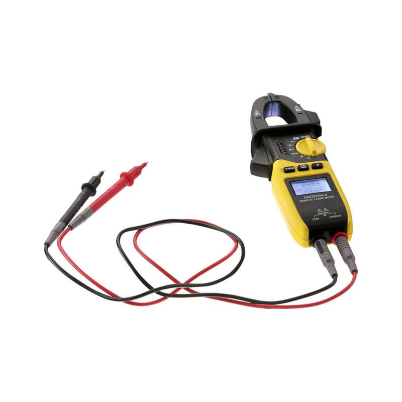 Токовые клещи Stanley САТIII, 600V, 600A (FMHT82564-0)