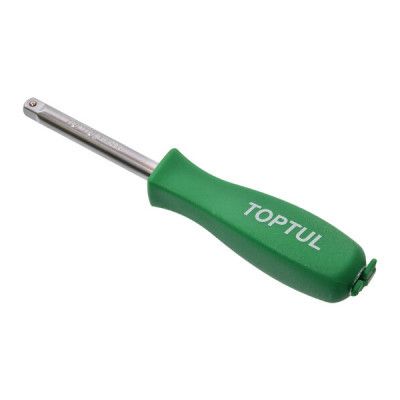 Викрутка Toptul вороток 1/4" 150мм (CAIA0815)