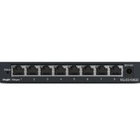 Комутатор мережевий Ruijie Networks (RG-ES108GD)