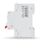 Автоматичний вимикач Videx RS4 RESIST 2п 32А С 4,5кА (VF-RS4-AV2C32)