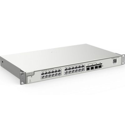 Коммутатор сетевой Ruijie Networks (RG-NBS5100-24GT4SFP)