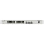 Коммутатор сетевой Ruijie Networks (RG-NBS5100-24GT4SFP)