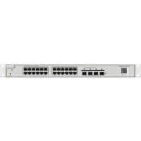 Комутатор мережевий Ruijie Networks (RG-NBS5100-24GT4SFP)