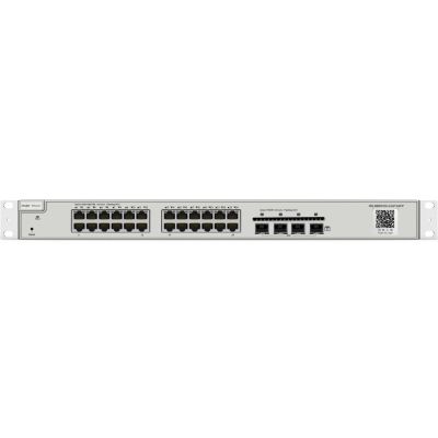 Коммутатор сетевой Ruijie Networks (RG-NBS5100-24GT4SFP)
