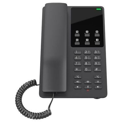 IP телефон Grandstream (GHP621)