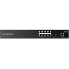 Комутатор мережевий Grandstream (GWN7801)