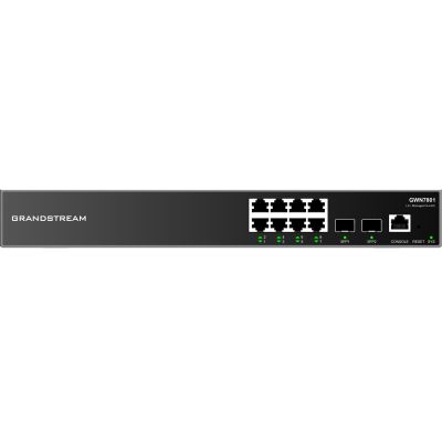Комутатор мережевий Grandstream (GWN7801)