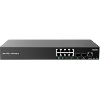 Комутатор мережевий Grandstream (GWN7801)