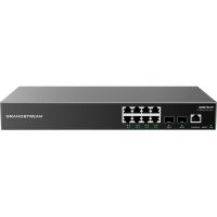 Коммутатор сетевой Grandstream (GWN7801P)
