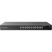 Коммутатор сетевой Grandstream (GWN7803P)