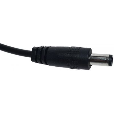 Кабель питания USB to DC 5.5x2.1mm 12V 0.8m Armorstandart (ARM65663)