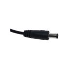 Кабель живлення USB to DC 5.5x2.1mm 12V 0.8m Armorstandart (ARM65663)
