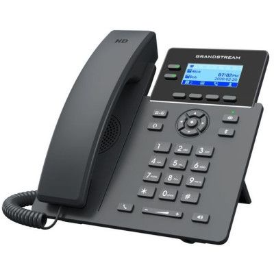 IP телефон Grandstream (GRP2602G)