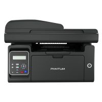 Многофункциональное устройство Pantum (M6550NW) с Wi-Fi (M6550NW)