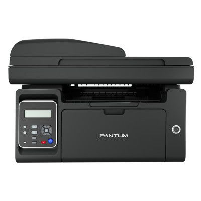 Багатофункціональний пристрій Pantum (M6550NW) с Wi-Fi (M6550NW)