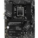 Материнская плата MSI (PRO B760-P WIFI DDR4)