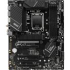 Материнская плата MSI (PRO B760-P WIFI DDR4)