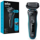 Электробритва Braun (Series 5 51-M1000s BLACK / MINT)