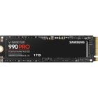Накопитель SSD M.2 2280 1TB 990 PRO Samsung (MZ-V9P1T0BW)