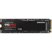 Накопитель SSD M.2 2280 1TB 990 PRO Samsung (MZ-V9P1T0BW)