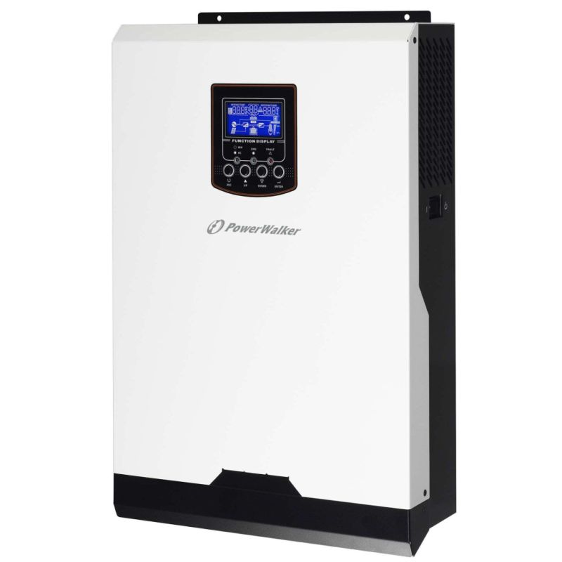 Солнечный инвертор PowerWalker 5000 PWM (10120225)