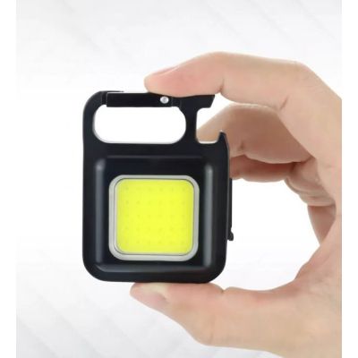 Фонарь XoKo Mini COB 500 lum Black (XK-Mini COB)