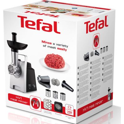 Мясорубка Tefal (NE109838)