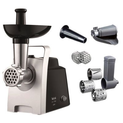 Мясорубка Tefal (NE109838)