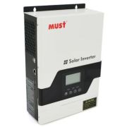 Сонячний інвертор Must (PV18-1012VPM), 1000W, 12V (PV18-1012VPM)