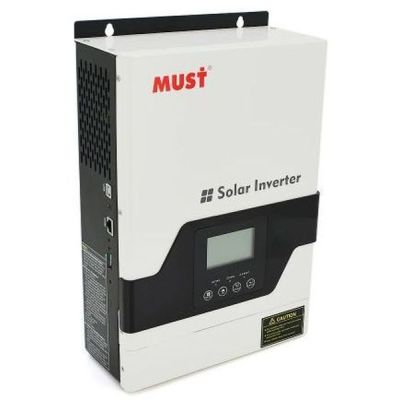 Сонячний інвертор Must (PV18-1012VPM), 1000W, 12V (PV18-1012VPM)